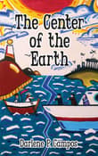 Book cover of The Center of the Earth