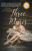 Book cover of Three Muses