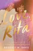 Book cover of Love, Rita