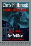 Book cover of Our Evil Dead