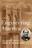 Book cover of Engineering America