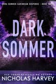 Book cover of Dark Sommer