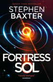 Book cover of Fortress Sol