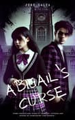 Book cover of Abigail's Curse