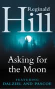 Book cover of Asking for the Moon