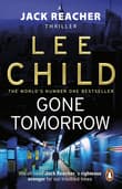 Book cover of Gone Tomorrow