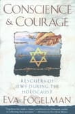 Book cover of Conscience and Courage: Rescuers of Jews During the Holocaust