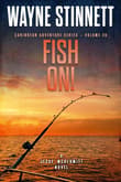 Book cover of Fish On!