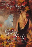Book cover of Gypsy Souls
