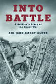 Book cover of Into Battle