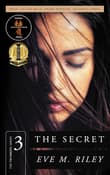 Book cover of The Secret