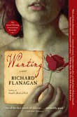 Book cover of Wanting