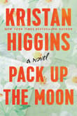 Book cover of Pack Up the Moon