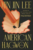 Book cover of American Hagwon