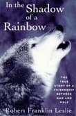 Book cover of In the Shadow of a Rainbow