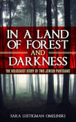 Book cover of In a Land of Forest and Darkness