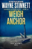 Book cover of Weigh Anchor