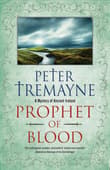 Book cover of Prophet of Blood