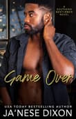 Book cover of Game Over