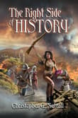 Book cover of The Right Side of History