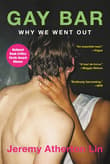 Book cover of Gay Bar: Why We Went Out