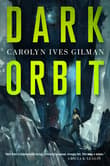 Book cover of Dark Orbit