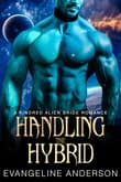 Book cover of Handling the Hybrid