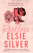 Book cover of Reckless