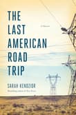 Book cover of The Last American Road Trip
