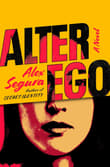 Book cover of Alter Ego