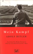 Book cover of Mein Kampf