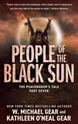 Book cover of People of the Black Sun