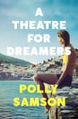 Book cover of A Theatre for Dreamers