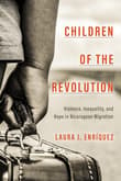 Book cover of Children of the Revolution