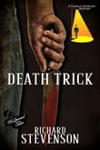 Book cover of Death Trick