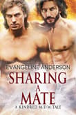 Book cover of Sharing a Mate