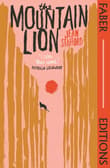Book cover of The Mountain Lion