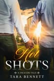 Book cover of Hot Shots