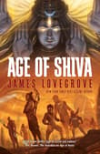 Book cover of Age of Shiva