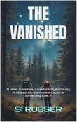 Book cover of The Vanished