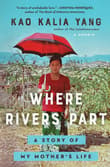Book cover of Where Rivers Part