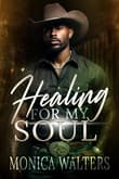 Book cover of Healing For My Soul