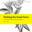 Book cover of Waiting for Good News