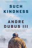 Book cover of Such Kindness