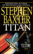 Book cover of Titan