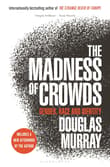 Book cover of The Madness of Crowds