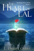Book cover of The Heart of Lal