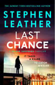 Book cover of Last Chance