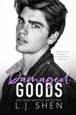 Book cover of Damaged Goods