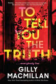 Book cover of To Tell You the Truth